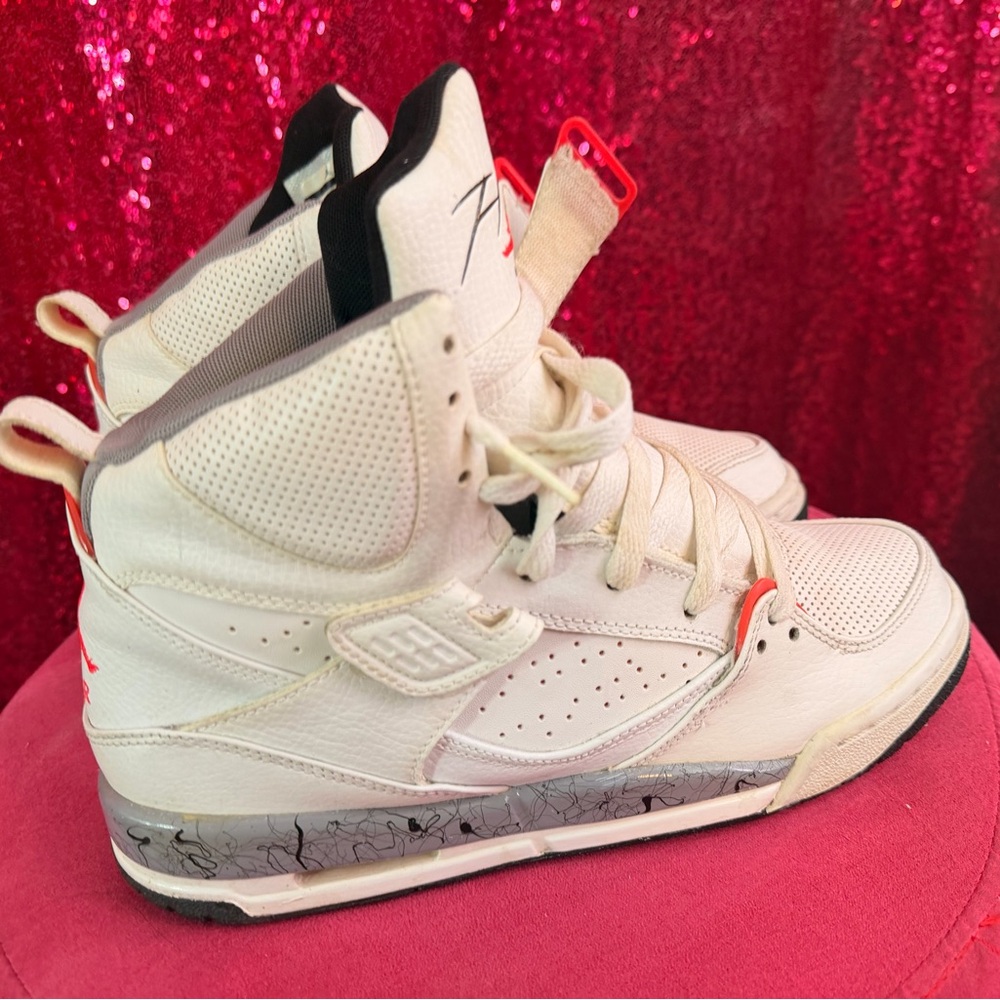 Jordan Flights